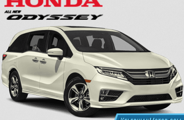 Kelebihan Dan Kekurangan Mobil Honda Odyssey 