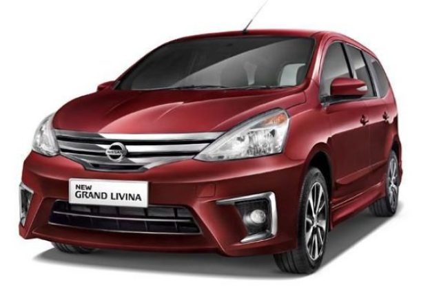 Perkiraan Biaya Overhaul Mesin Mobil Grand Livina
