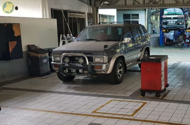 Kelebihan Dan Kekurangan Nissan Terra 