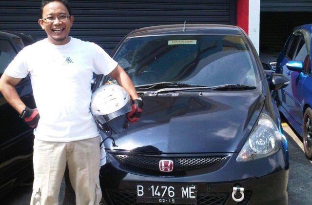 Kekurangan Dan Kelebihan Honda Jazz Idsi 2004 