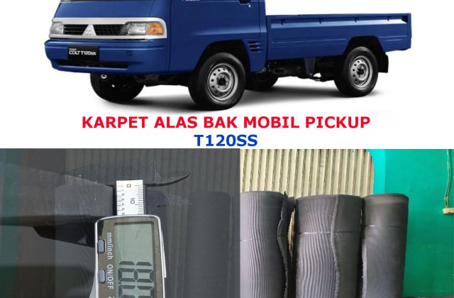 Perawatan Mobil T120ss
