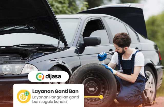 Cara Membuka Mobil Yang Terkunci Dari Dalam
