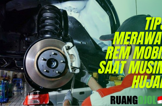 Rem Mobil Ngancing
