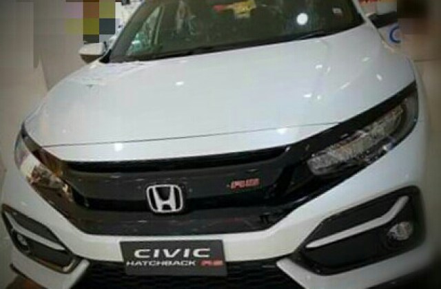 Kelemahan Honda Civic Fc 