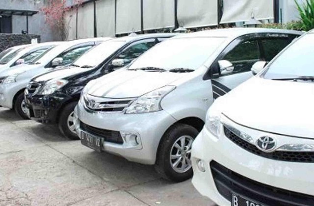 Mobil Nissan Dibawah 100 Juta 