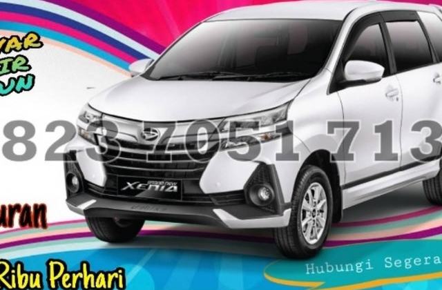 Harga Daihatsu Xenia Di Aceh 