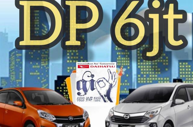 Harga Daihatsu Sigra Otr Batam 