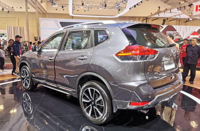 Kelebihan Nissan X Trail 2019 