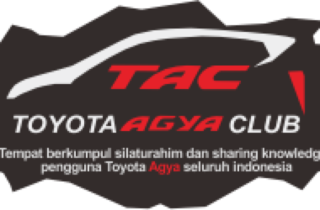 Toyota Agya Club
