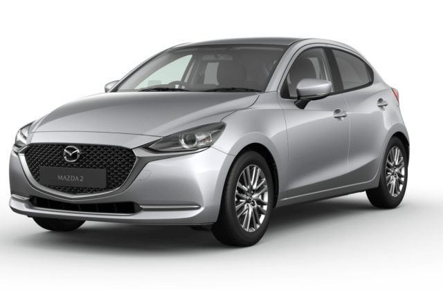 Jual Beli Mobil Bekas Mazda 2
