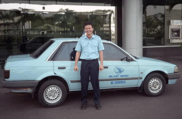 Kelebihan Dan Kekurangan Ford Laser 97
