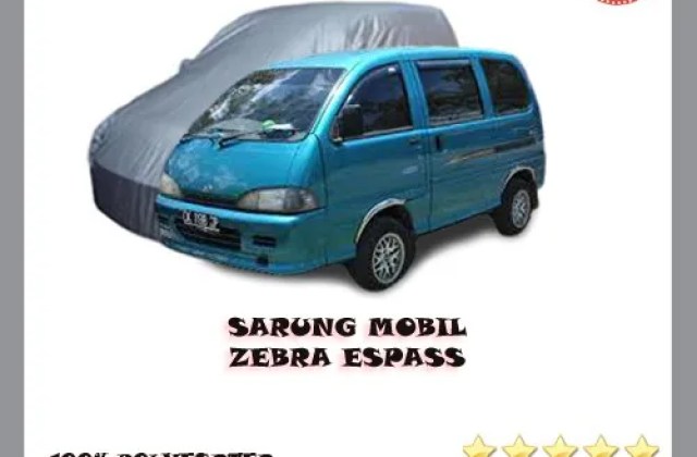 Perawatan Mobil Espas
