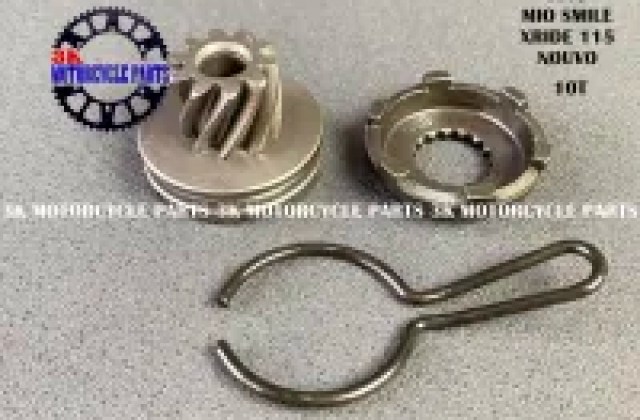 Transmisi Sparepart Mobil
