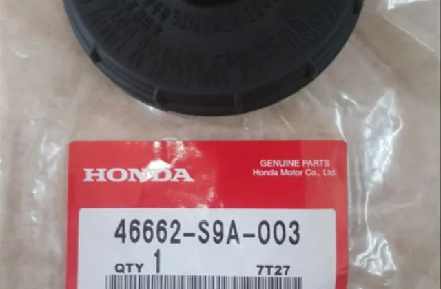 Harga Minyak Rem Honda Brio 