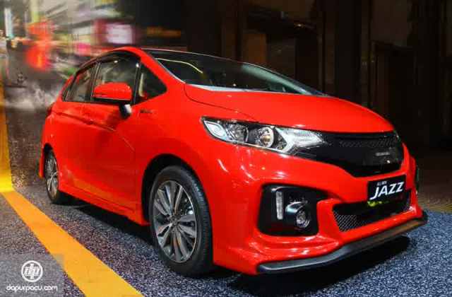 Kelebihan Kekurangan Honda Jazz 2014 