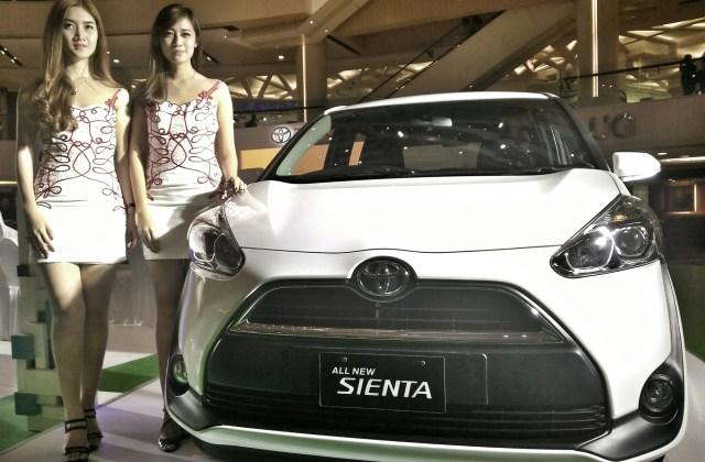 Toyota Sienta Produk Gagal
