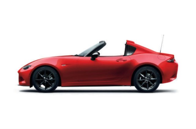 Harga Mobil Mazda Mx 5 Terbaru
