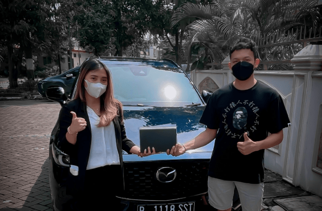 Simulasi Kredit Mobil Mazda Cx 5
