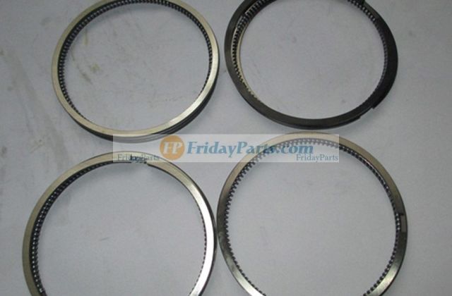 Ring Piston Mobil Aus

