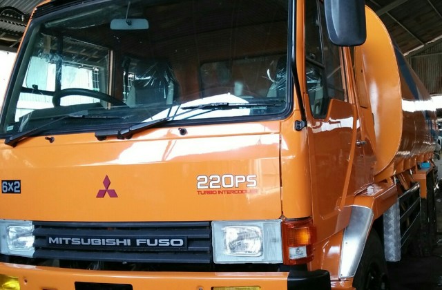 Harga Mesin Mitsubishi Fuso 220 Ps
