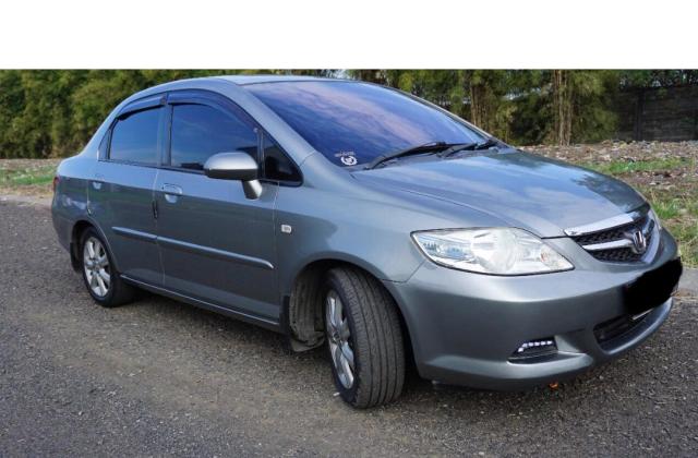 Oli Mesin Honda City Idsi 2006 