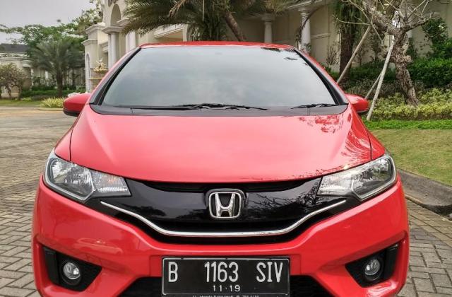 Harga Transmisi Matic Honda Jazz 2014 