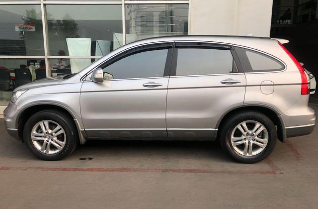 Oli Matic Honda Crv Gen 3 