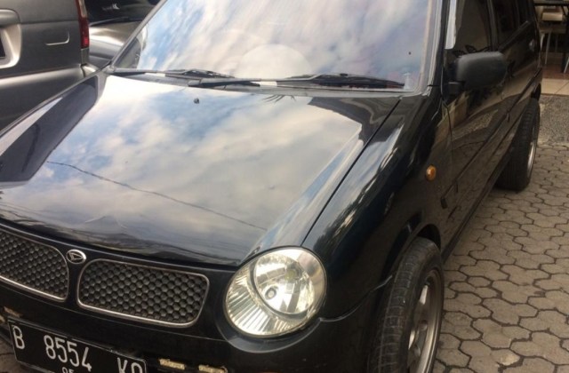 Harga Daihatsu Ceria Bandung 