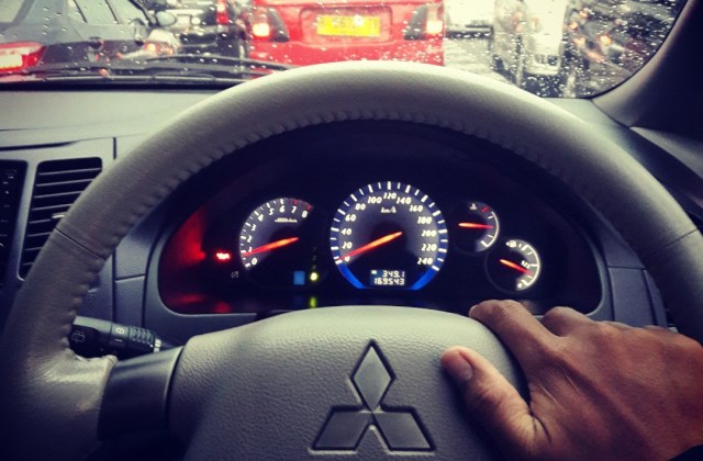 Biaya Perawatan Mitsubishi Grandis
