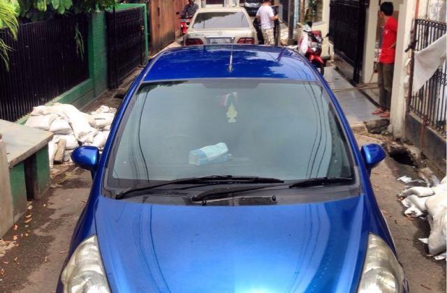 Ganti Oli Transmisi Honda Jazz Manual 