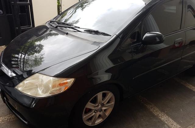 Kelebihan Honda City Idsi 