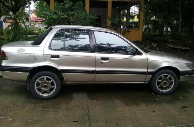 Konsumsi Bbm Lancer Evo 6
