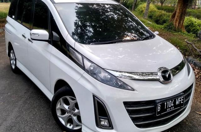 Jual Mobil Mazda Biante Bekas
