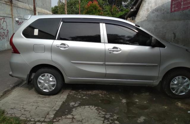 Harga Daihatsu Xenia Tahun 2014 