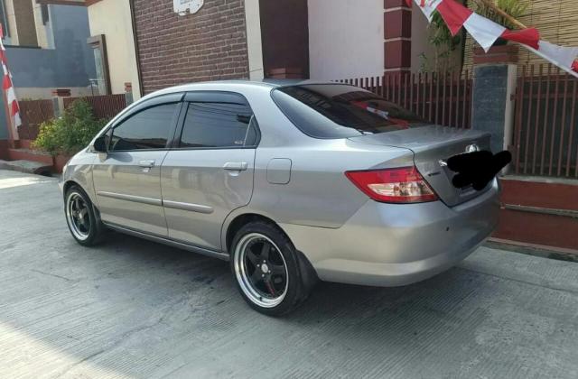 Oli Mesin Untuk Honda City Vtec 2005 