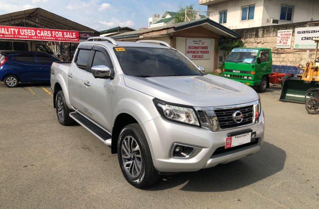 Harga Nissan Navara Vl 