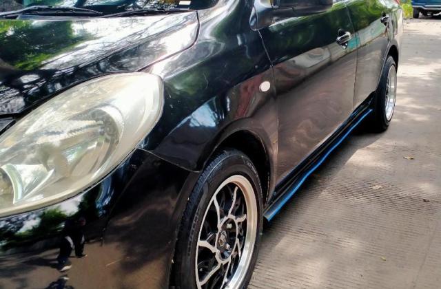 Kredit Mobil Bekas Nissan Almera 