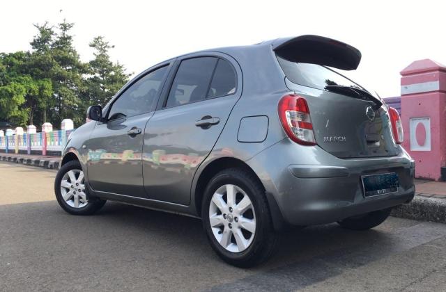 Kekurangan Mobil Nissan March
