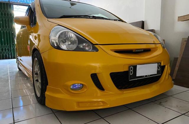 Oli Mesin Untuk Honda Jazz Idsi Matic 