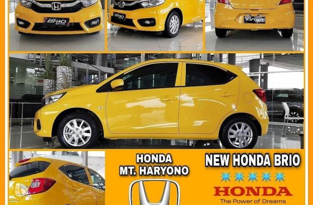 Oli Honda Brio Yang Bagus 
