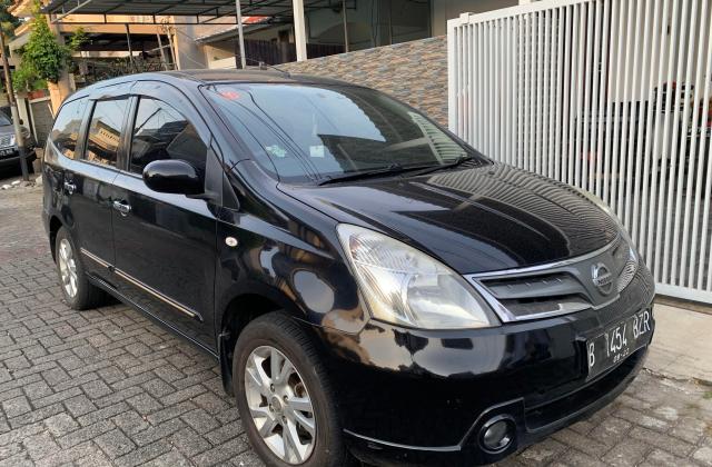 Oli Mesin Untuk Nissan Grand Livina 2013 