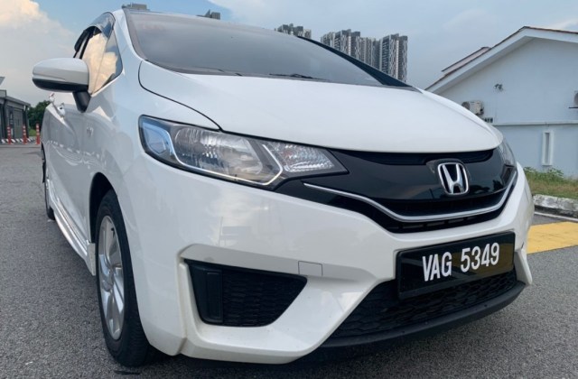Biaya Service Honda Jazz 60000 Km 
