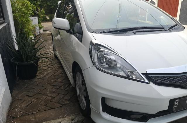 Oli Mesin Honda Jazz 2013 