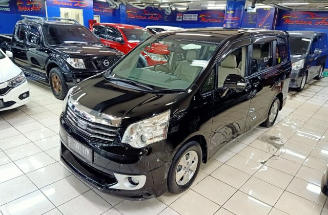 Biaya Perawatan Toyota Nav1
