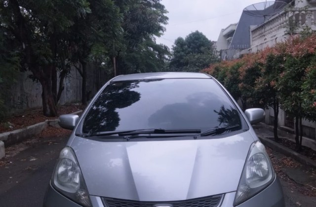 Jenis Oli Matic Honda Jazz Vtec 