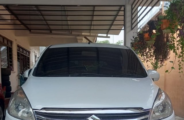 Oli Mesin Suzuki Ertiga Manual
