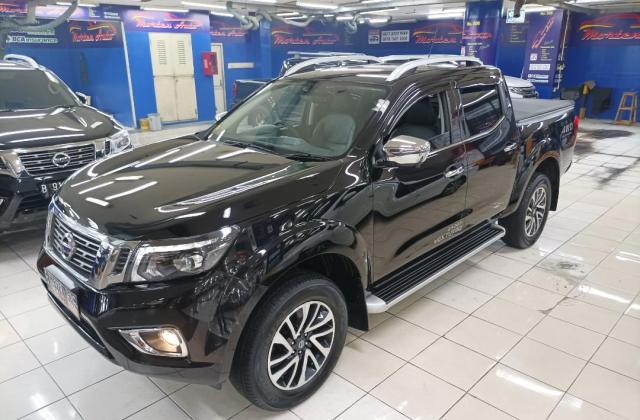 Biaya Perawatan Nissan Navara 