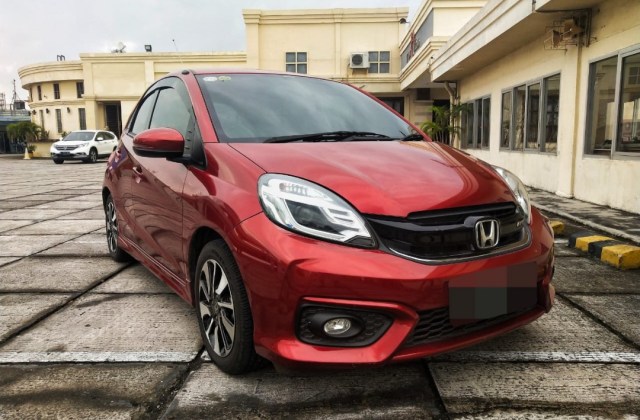Oli Yang Bagus Untuk Honda Brio Manual 