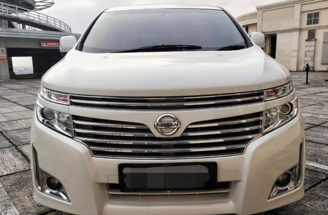 Harga Mesin Mobil Nissan Elgrand 