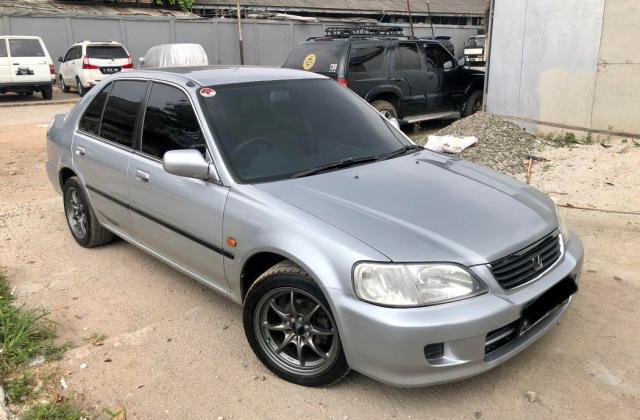 Perawatan Honda City Z 